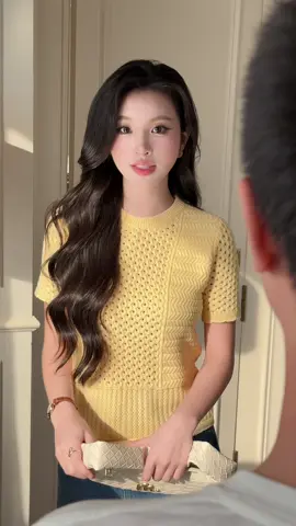 Câu chuyện đi vào ngõ cụt #newarrivals #phoidoxinh #detkim #gillee #xuhuong 