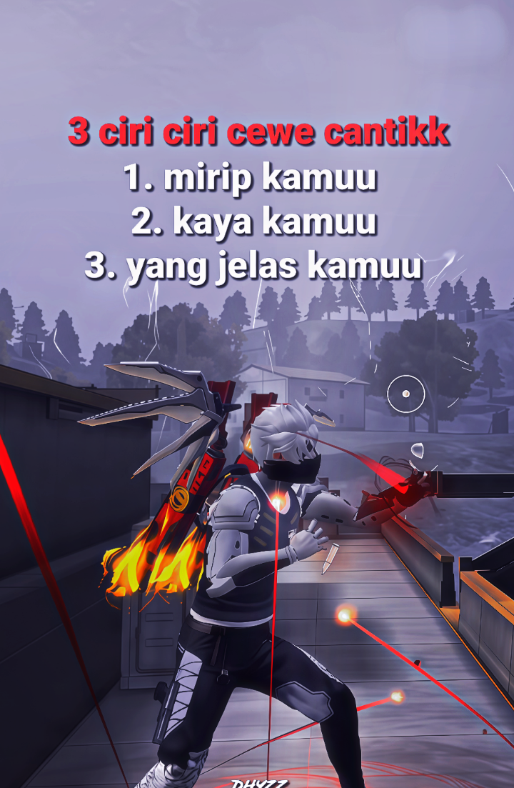 tag🤭💐 [saluran kata2 dibiyo] #quotesfreefire #katakatafreefire #presetalightmotion #bismillahfyp #dhyzz 