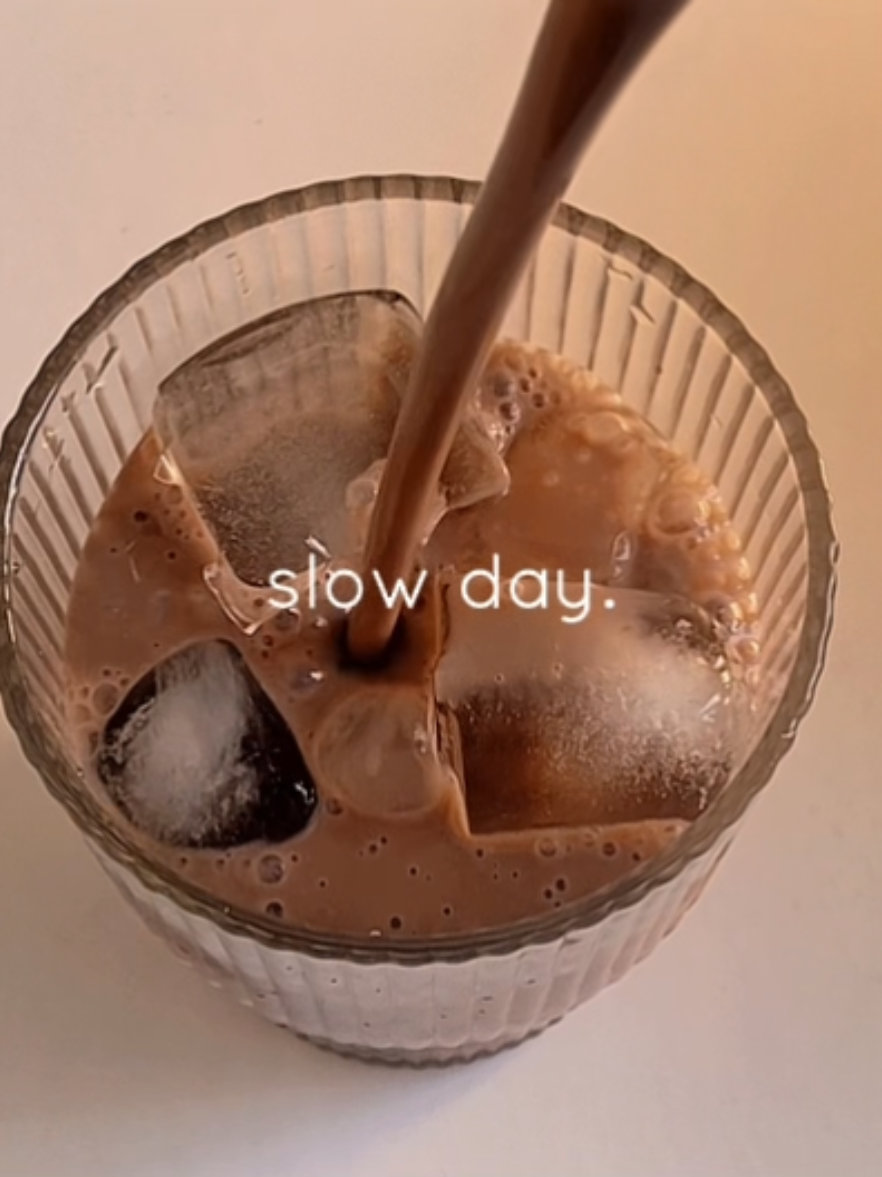 slow day💆 #diarydigital 