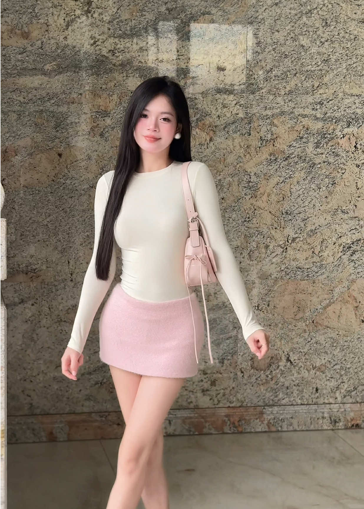 Thường các cô gái “tự em” sẽ gặp được chàng trai” Uh em” 😌