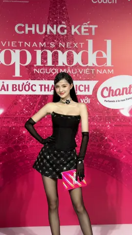 Hẹn hò hôm nayy với #vietnamnexttopmodel #nguyenthicamly #ahaucamly #xuhuongtiktok 