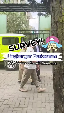 Sampaikan Keluhan Kritik dan saran pelayanan puskesmas Tosari melalui: ✓ kotak saran ✓ Email @puskeamastosari@gmail.com ✓ Direct Message Instagram/Tiktok #puskesmastosari #lintassektor 