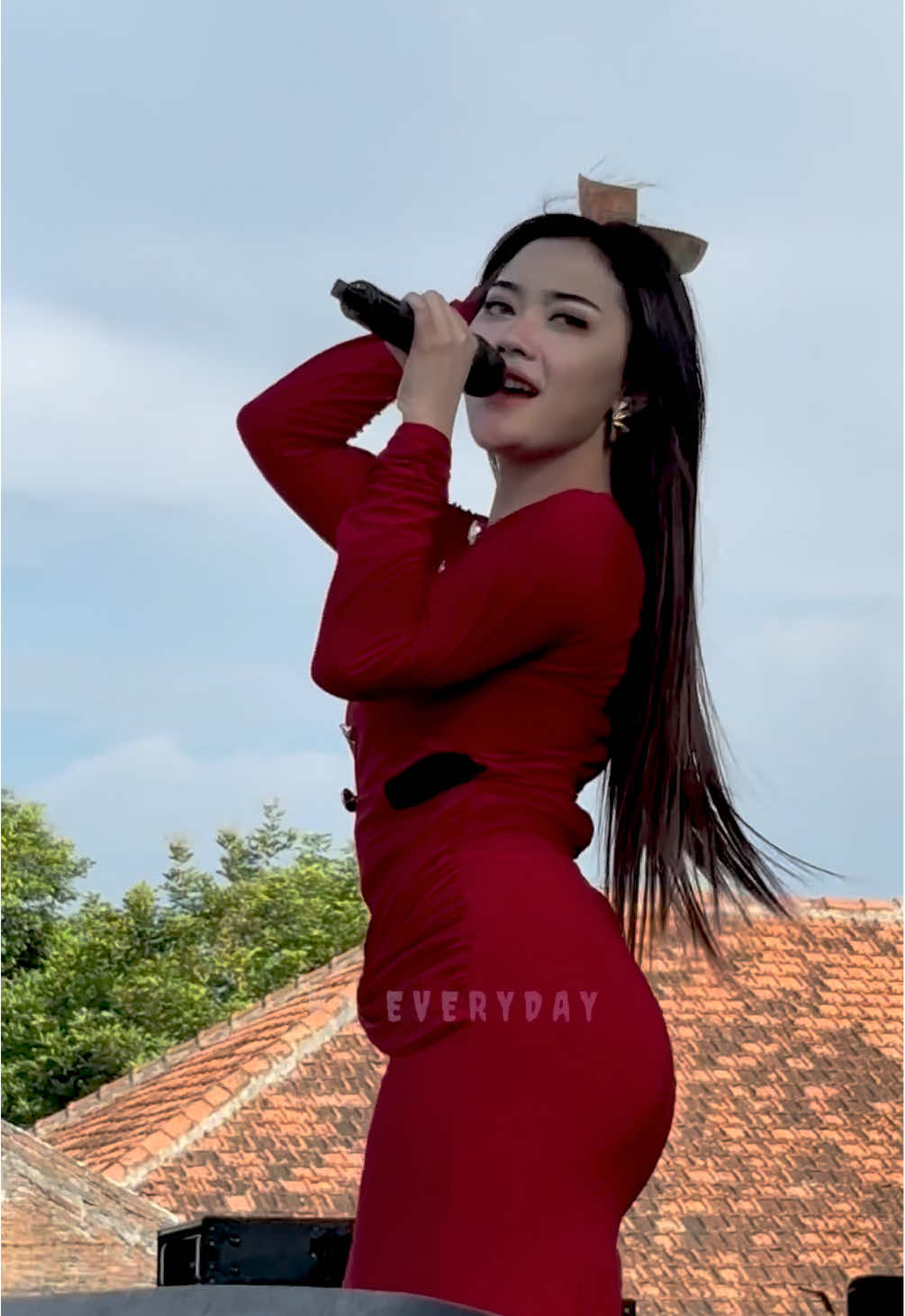 Lanjut gak #tiaraamora 