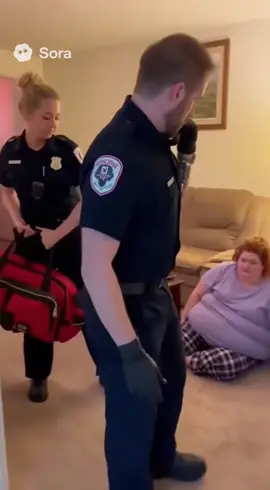 Daily life of an EMT #EMT #ambulancelife #ambulance_tiktok #emslife #paramedic 