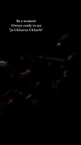 Be a women!💃🏻 #fyp #bikelover #foryou #ridaimran_1 #ridaimran1 