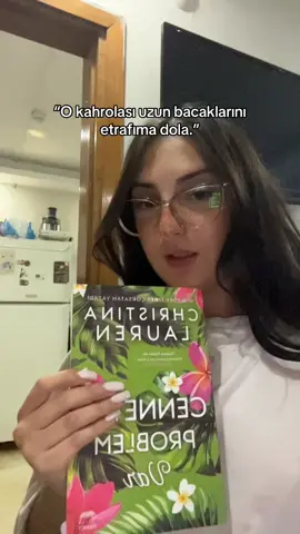 🤭❤️‍🔥🌶️🌶️ #theparadiseptoblem #christinalauren #BookTok #smut 