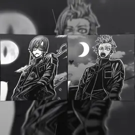 最近描き下ろしグッズ多すぎてお金ないし売り切れるの早すぎて困る #桃源暗鬼 #tougenanki #朽森紫苑 #百鬼大我 #fypシ @けら  @ぬ @蘆 @ひまちん🗿 @𝘳𝘰𝘬𝘪 