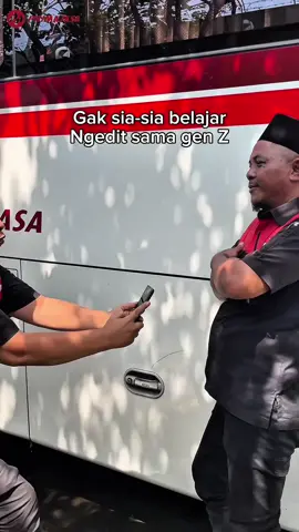 Trimakasih gen Z ✨ #primajasaperdanarayautama #lewatberandafyp #primajasa #fypシ゚viral #fyp @PRIMAJASA_MANIA @Primajasa Group 
