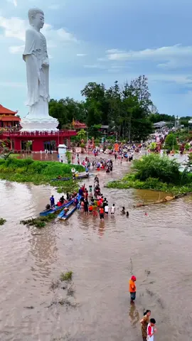 Chủ nhật tắm đồng chùa núi Nổi #onggiao #nhac #canhdep #xuhuong #thinhhanh 