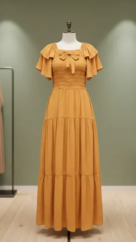 dress kekinian besty, buruan cek sekarang✨✨#dress 