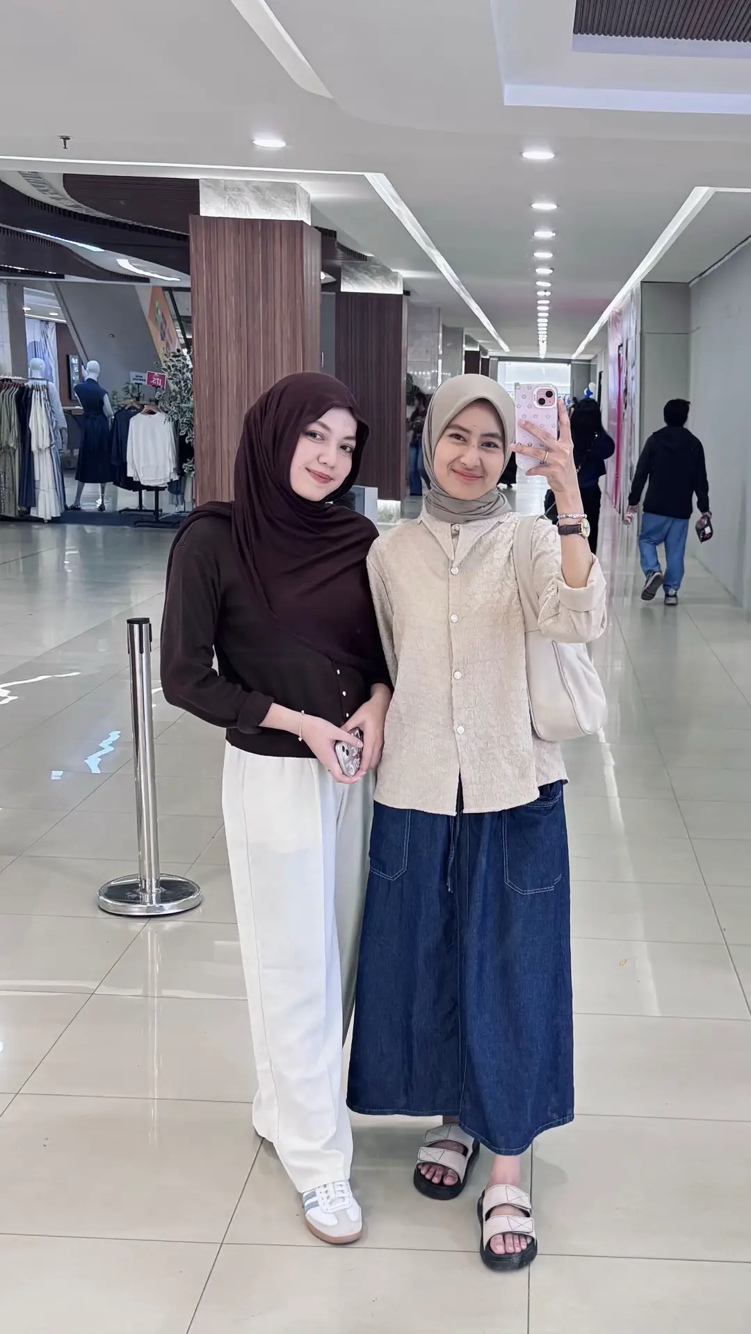 salwaa boros, angkut aja 👊🏻☺️