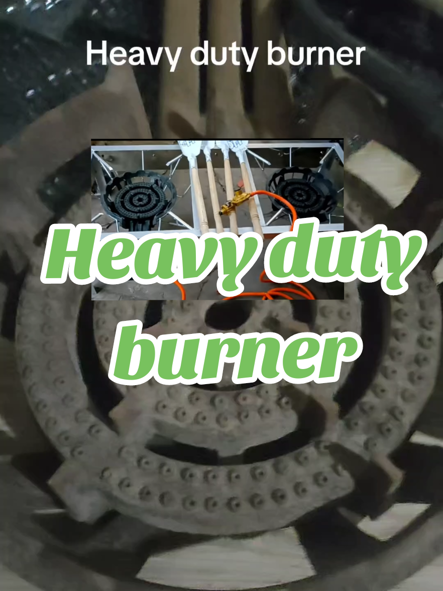 #heavydutyburner #burner 