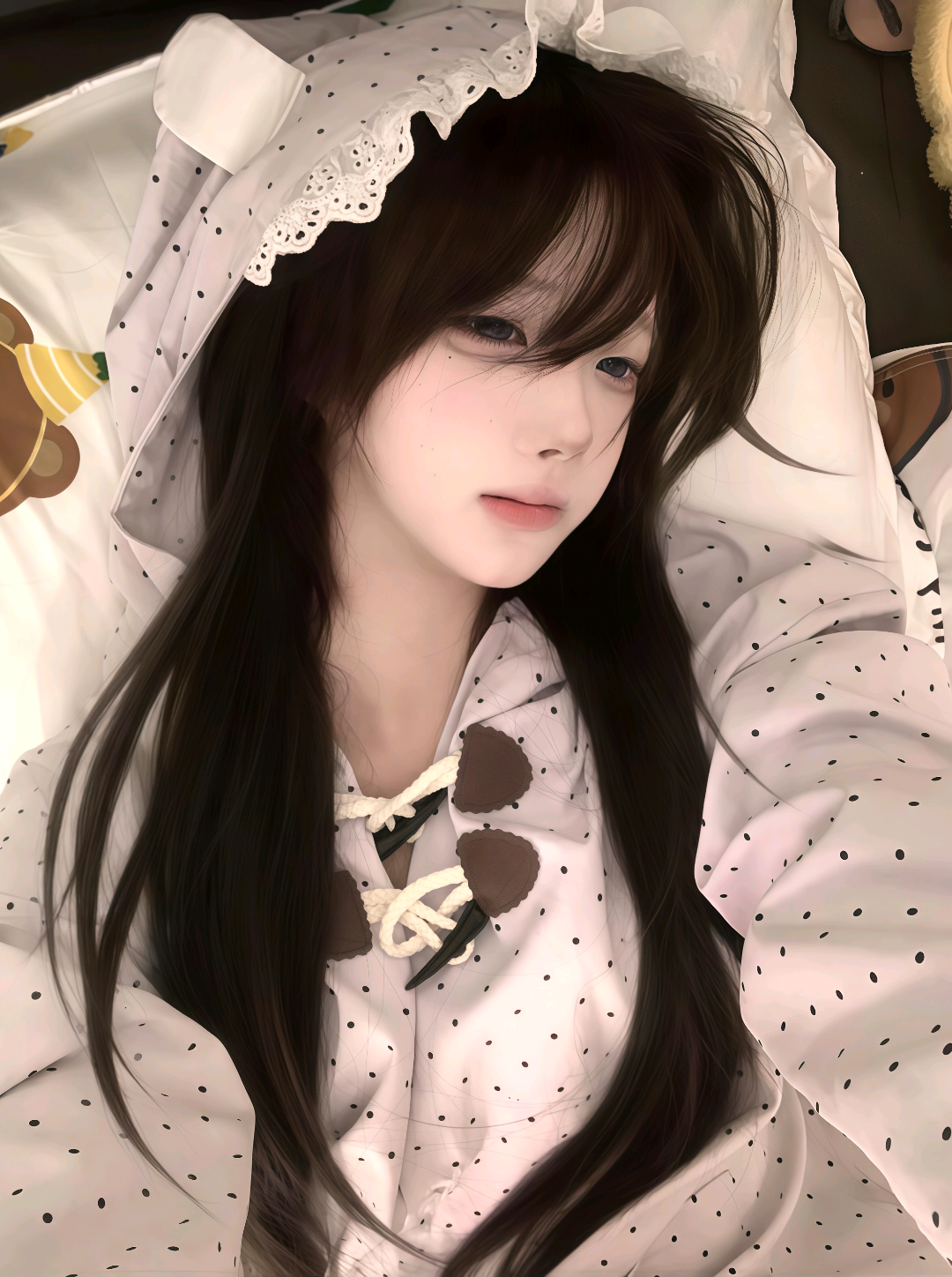 (Id Douyin: 21490531218) #chinesegirls_🇨🇳🇨🇳🇨🇳 #fyp #douyin #douyingirl #fypシ゚ 