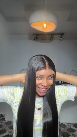 28” 300grams with 5by5#fypシ゚viral🖤tiktok #hairvendorinasaba #hair #fypシ゚ #fyppppppppppppppppppppppp 