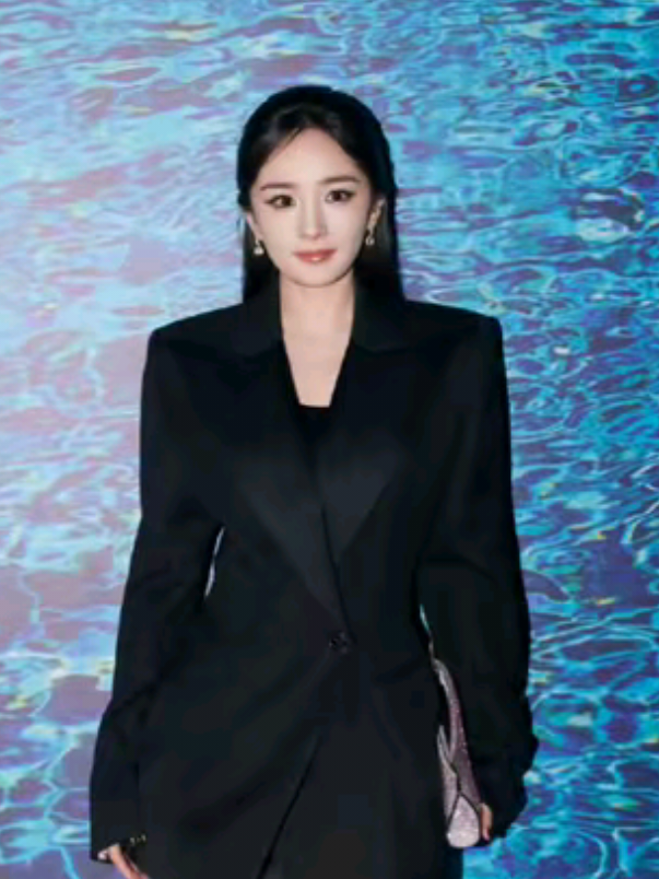 มินิหยางที่แฟชั่นวีค EP.4 เข้าร่วมงานในนาม 