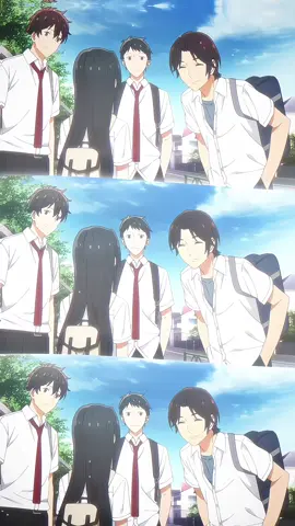 Cấm chat liền | #kkilw #ameelinh #horimiya #viral 