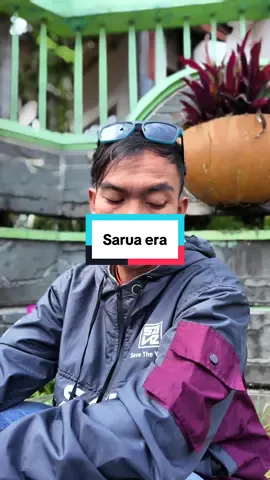 Jadi weh lapur