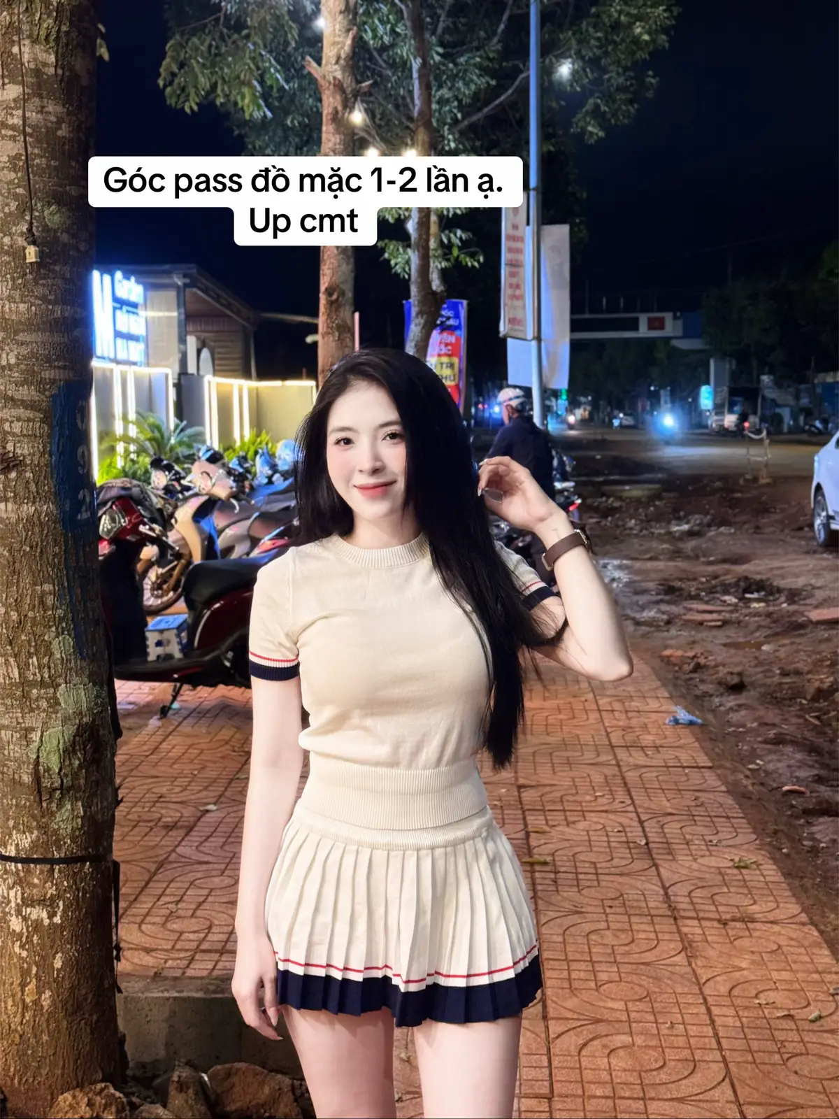 Pass đồ nhắn tôyyyy ạ