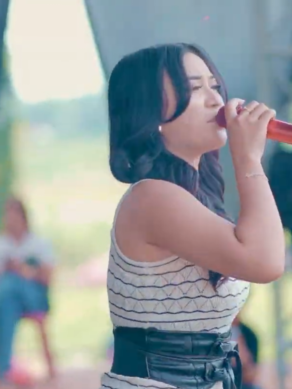 Bokong Semok #banyuwangi #javapride #onepromusic #juliaindri 