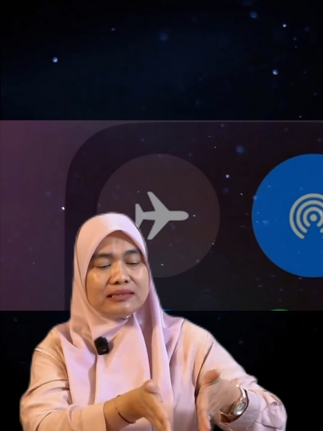 Teh Febby: Hak Hidup Semua Orang Yaitu kaya dan bahagia Berkelimpahan #tehfebby #kayalogi #ngajiroso #pengembangandiri #fypage