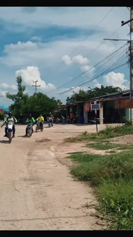 คิดว่าจะอด  #ไปเรื่อย  #วิบากไทยแลนด์  #enduro  #วิบากงานสร้าง #ป่าวังรัก 