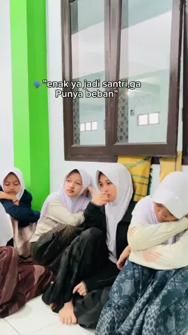 Yakin deck⁉️ #santri #santriwati #fyppppppppppppppppppppppp #ponpes 