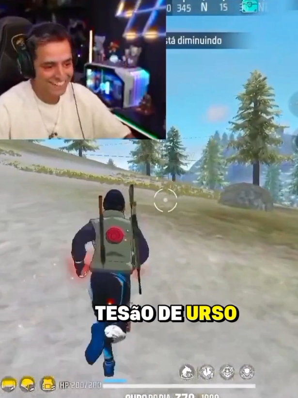 KKKKKKKKKKK #loudcoringa #bocade09 #rachaxp #nobrutv 