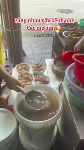 Quán bún nổi tiếng nhất ở Huế 🥰🥰 #family 