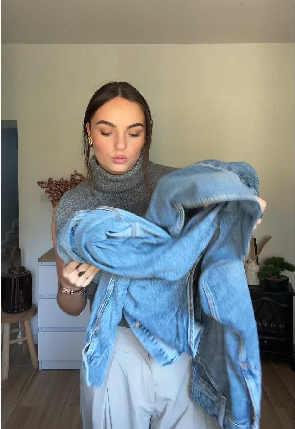 TRY-ON PRIMARK 🌸 @Primark  #tryon #primark #outfit #OOTD #pourtoi 