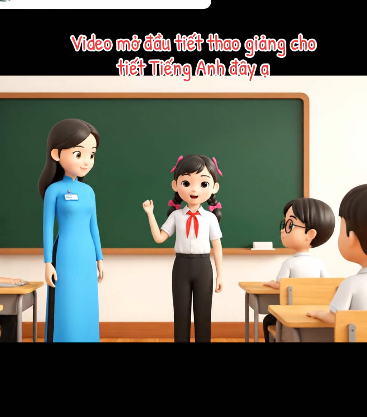 Trả lời @Hoa Như Ý Video của cô giáo đây ạ. #tcher #videokhoidong #VideoDayHoc #xuhuong 