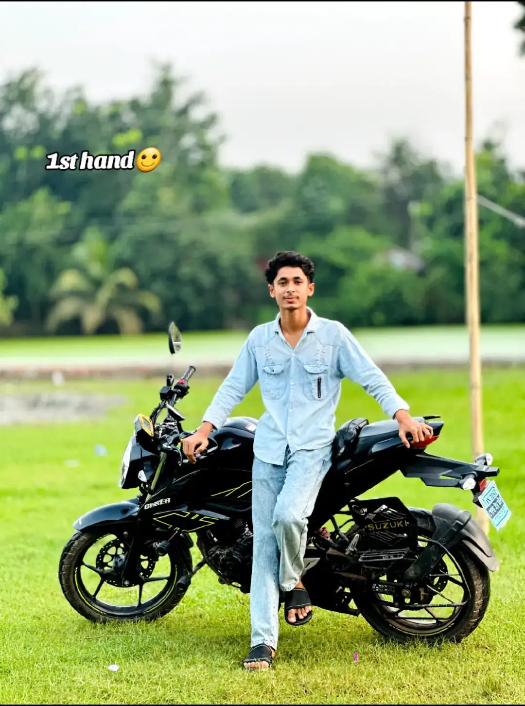 1st hand🙂 #picchi_0005 #fyp #tiktok #creatorsearchinsights #fyppppppppppppppppppppppp @TikTok Bangladesh 