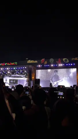 Petcahhh banget konser semalem 😍😍 #fyp #liveproject #sheilaon7 #so7 #liveprojectsemarang 
