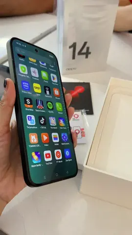 Haii ,kalian bisa miliki reno 14 5g dengan Promo casback payment debit /kartu kredit Buruan mampir 🤎🤎#erafonestore#erafone#opporeno14series#sidoarjo#sidoarjo24jam