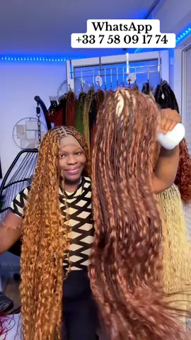 #passezvoscommandes🛍️🛍️🛍️🛍️ #natte #passezvoscommandes #tresse 