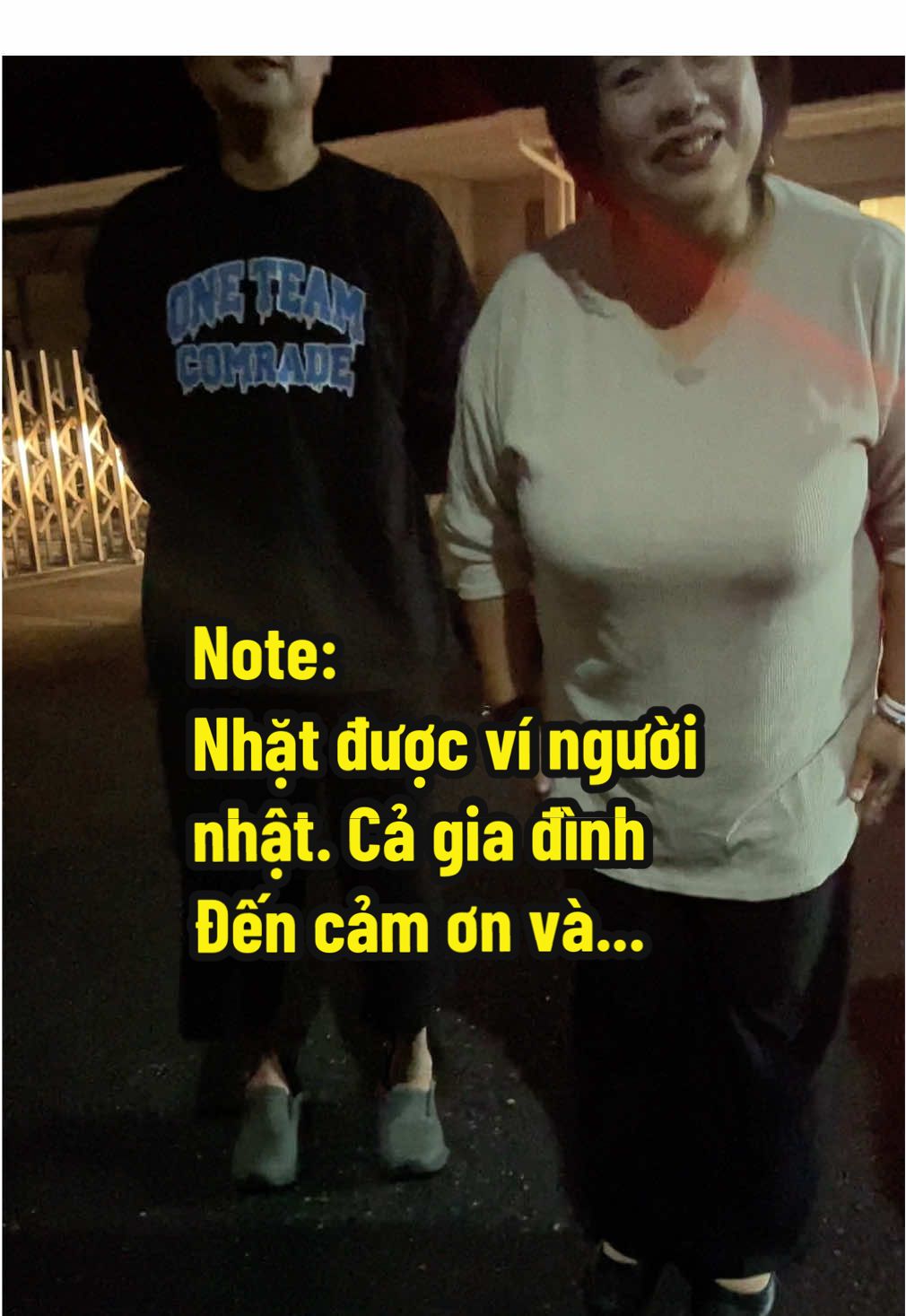 Qua những sự việc này. Mình mong muốn hình ảnh người Việt Nam tại Nhật sẽ đẹp lên . Sự việc xảy ra hôm nay và mình không nghĩ lại tình cảm vậy. Mọi người thấy người Nhật như thế nào. #nhatban #cuocsongnhatban  @Hoàng Tochigi 🇯🇵 