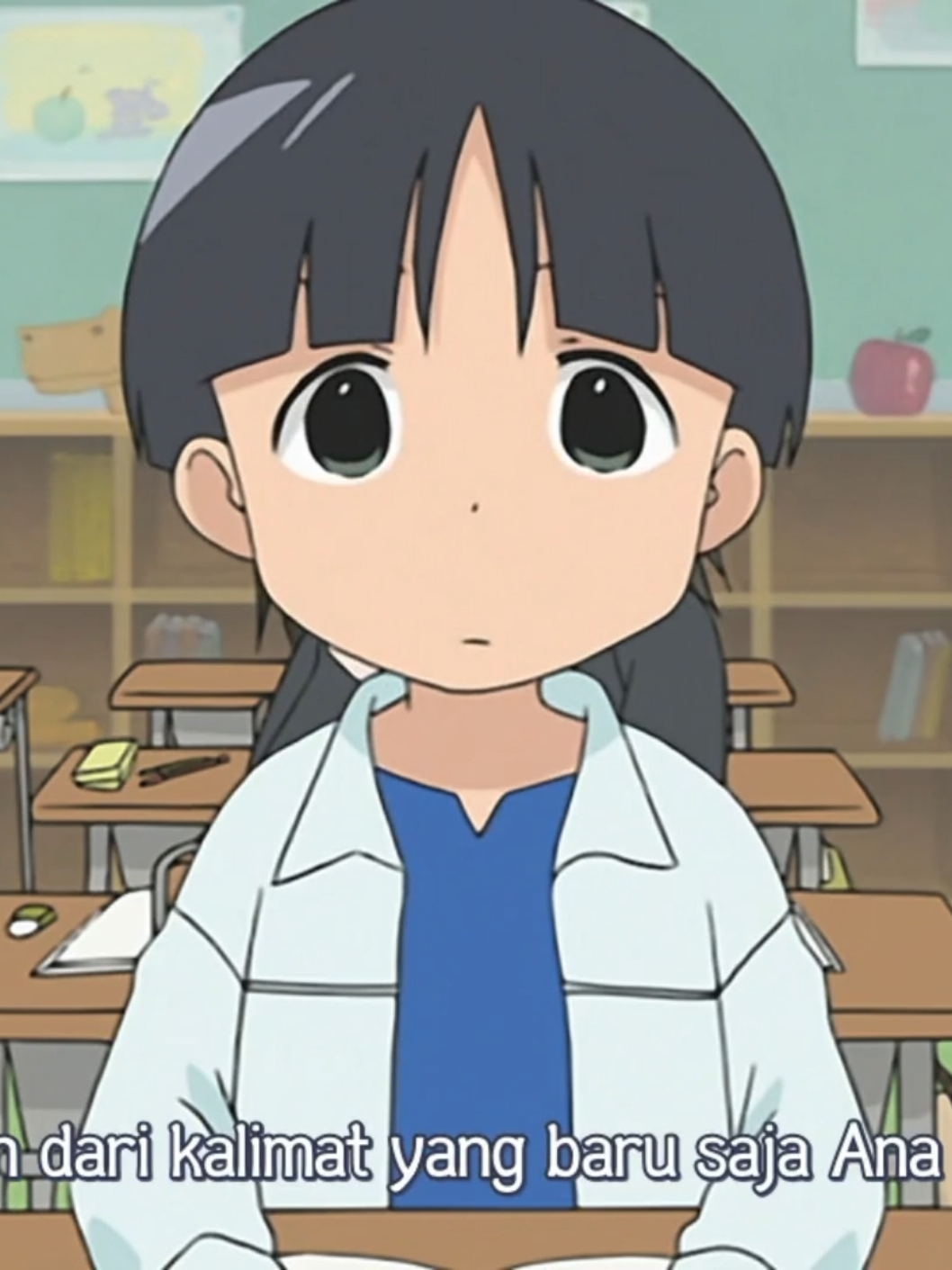 dendam amat😭 #sasazuka #strawberrymarshmallow  #ichigomashimaro #core 