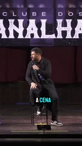 Claudete e sua irmã que leva fumo #CapCut 