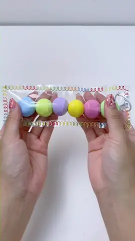 FUFUSQUISHY ASMR🔮🔮Ball