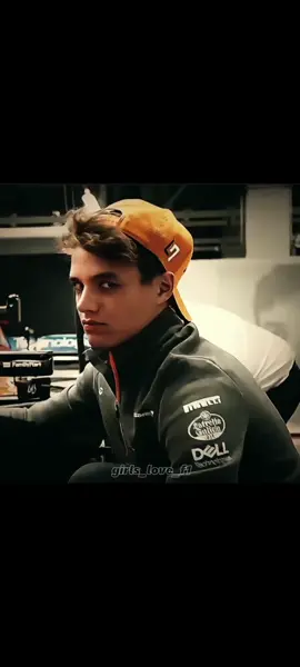 #LANDONORRIS ||   Even though it's three days late, I wanted to dedicate this video to Lando for World Mental Health Day, because it's thanks to him that I'm the person I am today. As I've said in other videos, he means everything to me, and I don't understand the hatred that's developed towards him since last year. I want this Lando back, the carefree and young one, the one everyone loved and who everyone hoped to see on the podium. Not the one I have now, who receives criticism for everything he does.I'm not saying I don't support or like the current Lando, but back then he was more carefree and more himself. Now, however, he's constantly criticized, and that seems wrong to me because, deep down, he's human too and can make mistakes. I will always be with you, no matter what happens.  Thank you, Lando, for making me the person I am today. I love you 🤍 #💚🎗️ #worldmentalhealthday  #LN4 #landonorrisedit 