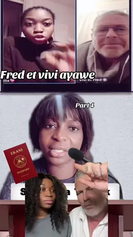 #ekani_noela #noela_giray #vivi_fred_revelation_separation 