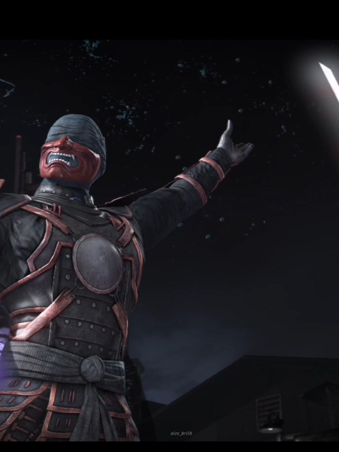 kenshi🔥#mortalkombat #mk #mortalkombatxl #edits #edits 