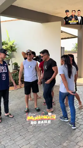 #sejacriador #criadordetiktok #humor #mullekesdobaile 