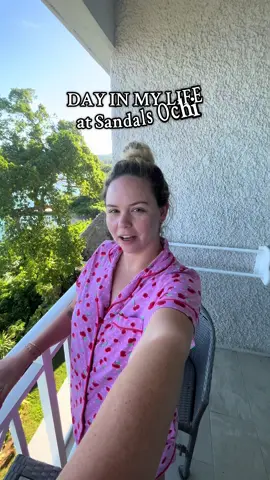 Spend a day with me at Sandals Ochi!! #sandalsresorts #sandalsochi #ochorios #jamaica #travelvlog @Sandals Resorts 