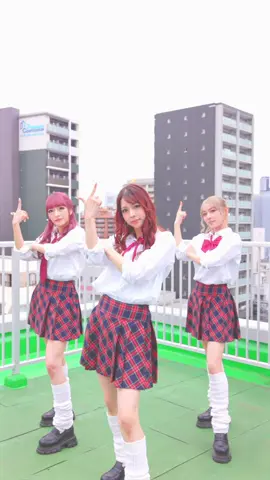 @mobaratruthに返信  この曲🎧ずっと踊りたかった🕺🪩🔥 #パラパラ #平成  #リクエスト募集中 #MELty  #producedbymakeenlit 