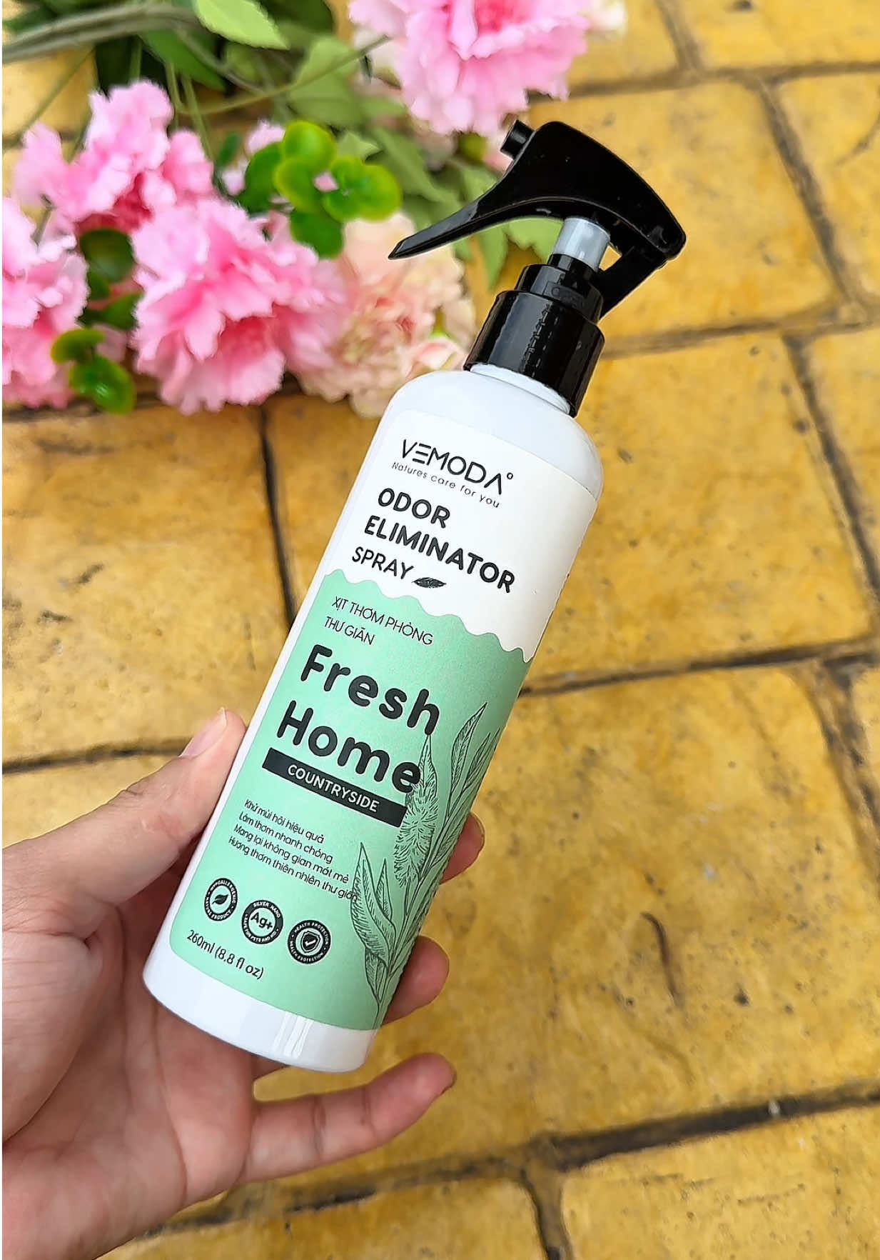xịt thơm phòng thư giãn vemoda khử mùi ẩm mốc mùi hôi làm sạch thơm không gian phòng#review #viral #xitthomphong #xitphong #vemoda  @Gia Dụng Duyên Hồng  @Gia Dụng Duyên Hồng  @Gia Dụng Duyên Hồng 