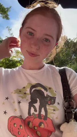 The cutest Halloween shirt ever