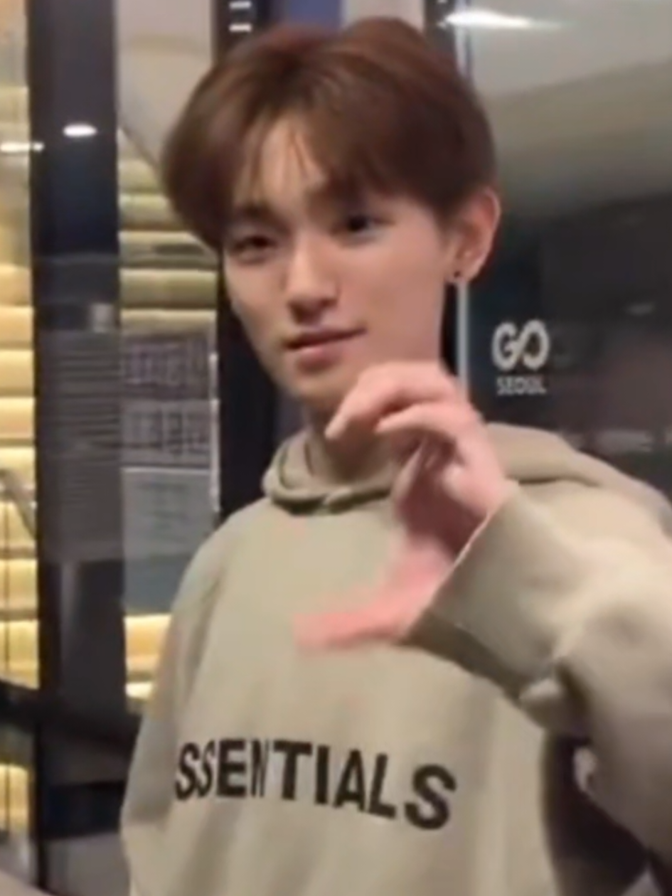 #김재현 