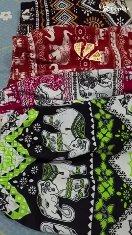 บ๊อกเซอร์ลายช้างยกเซ็ต#บ๊อกเซอร์ #บ๊อกเซอร์ลายช้าง #้เทรนด์วันนี้ #tiktokshop #tiktokครีเอเตอร์tiktokthailand 