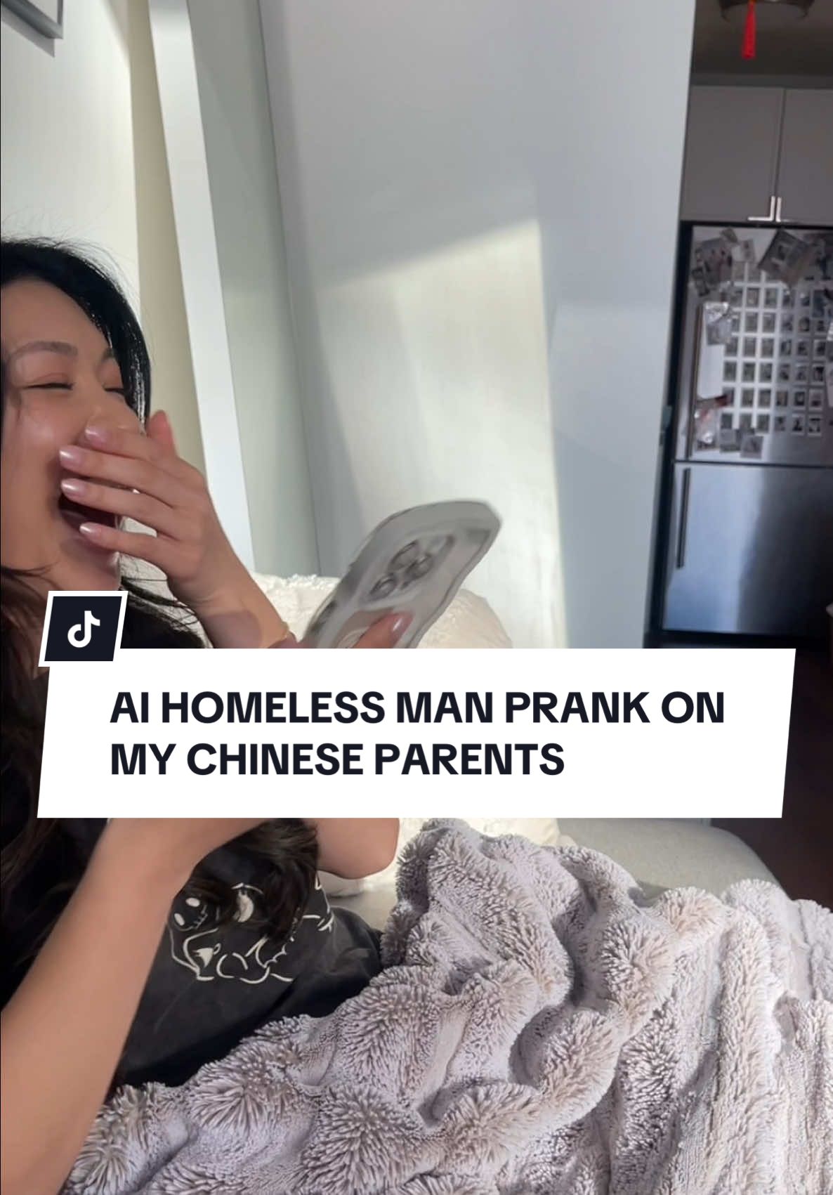 I’m sorry mom & dad ily 💕 #prank #cantonese #asianparents #immigrantparents #prankvideo 