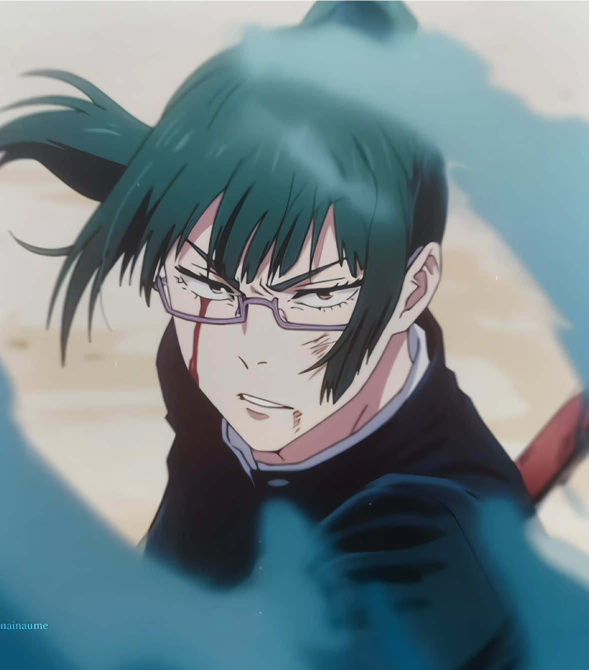 i always wanted more scp : zeruacomps (on ig) 一#jujutsukaisen #jjk #maki #fyp #foryou maki zenin edit jujutsu kaisen edit @𝑟𝑜𝑠𝑎 